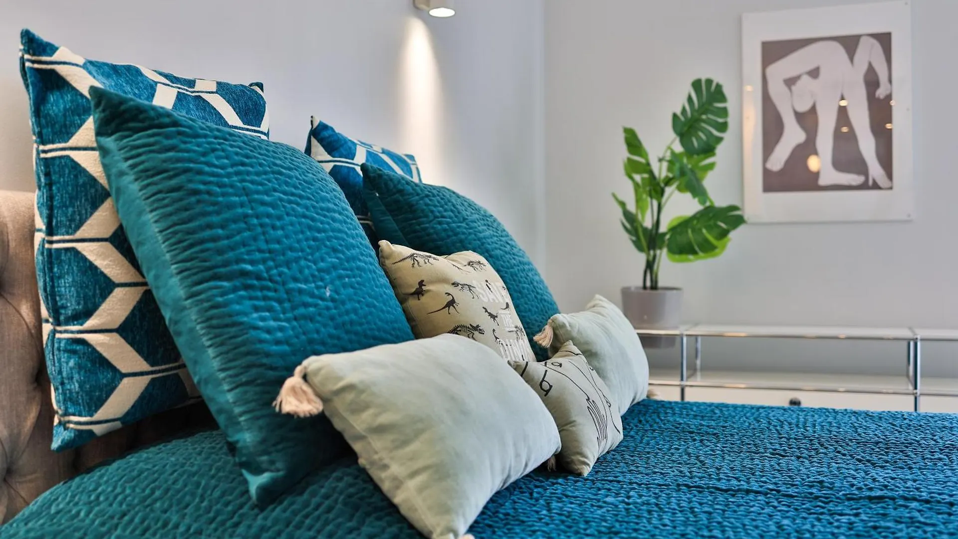 Apartment Frida By Home Saint Tropez