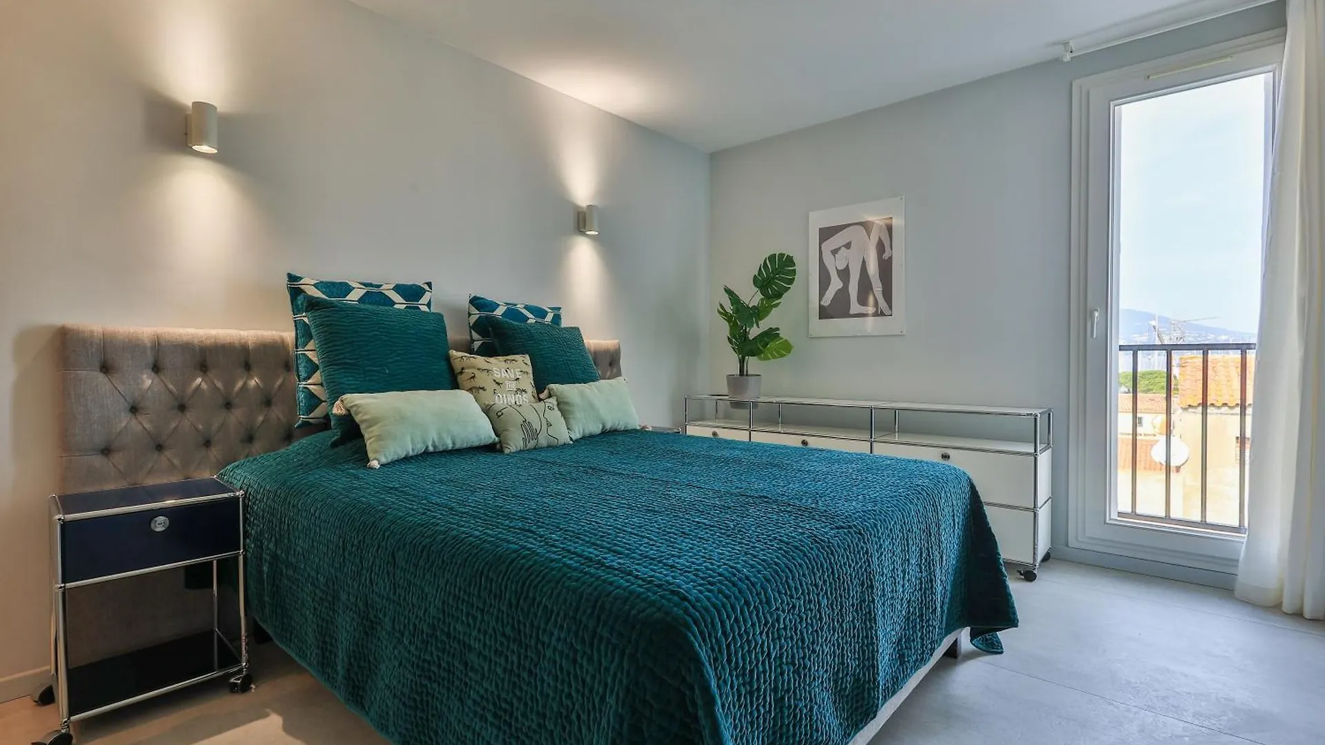 Frida By Home Saint Tropez 0*, Saint-Tropez France